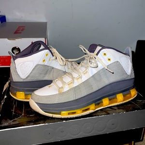 Jordan’s Take Flight